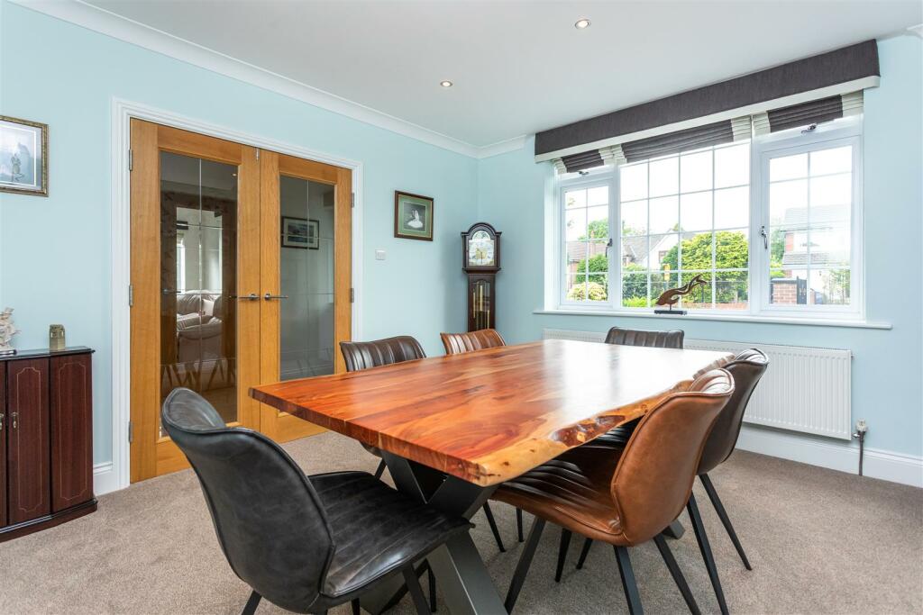 Additional image 6 of Mayfield, Holcombe Road, Greenmount, Bury