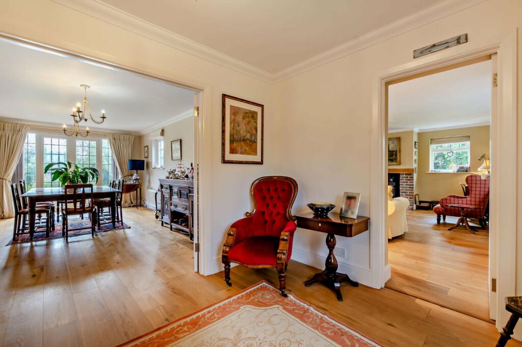Additional image 10 of Downs House, Mill Close, Friston, Eastbourne, East Sussex