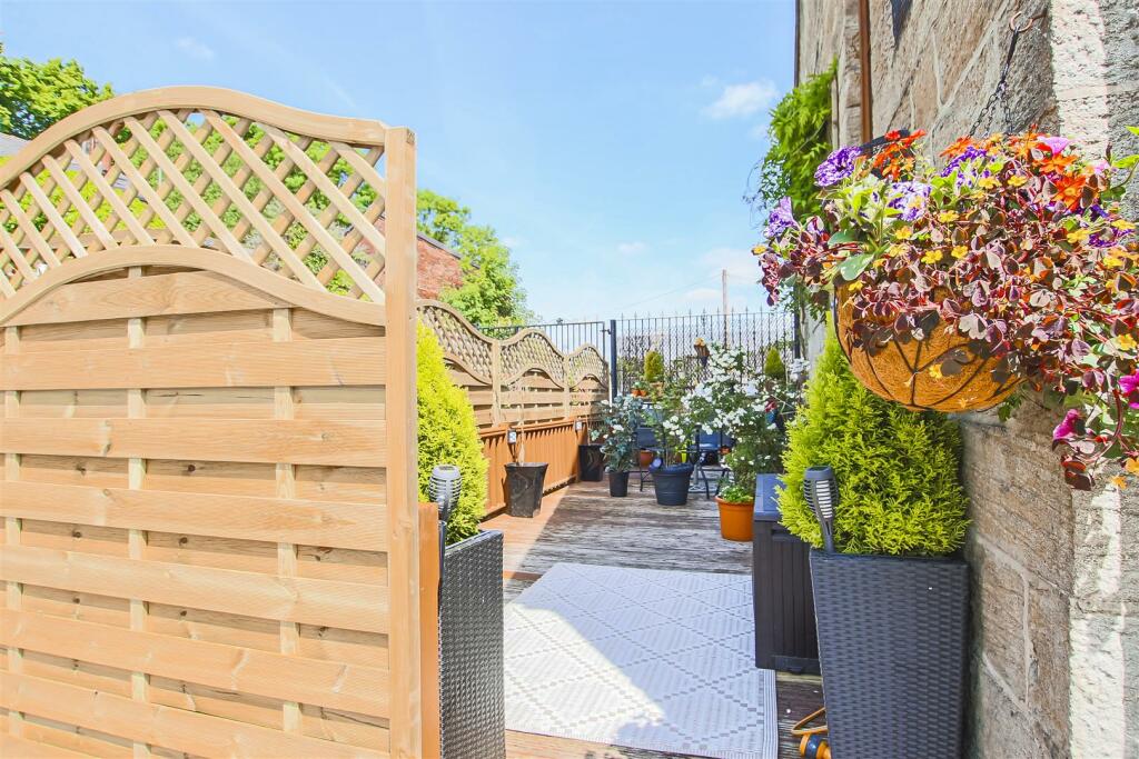 Additional image 36 of Crow Lane, Ramsbottom, Bury