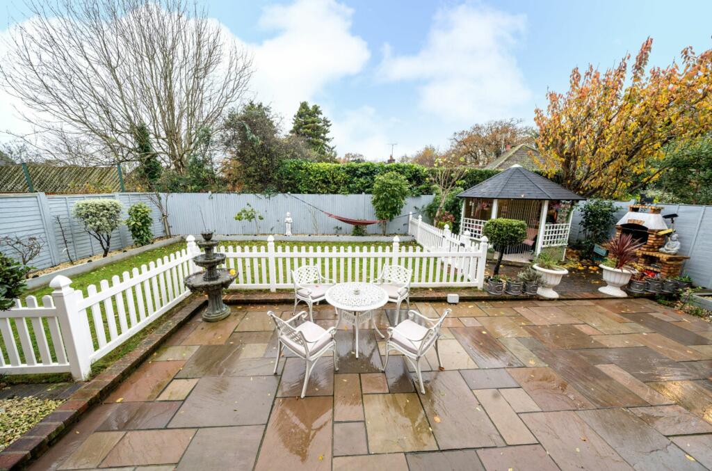 Additional image 11 of Hunters Mews, Fontwell, BN18