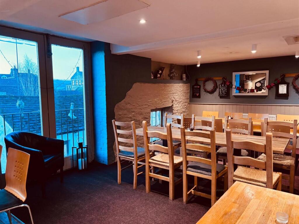 Additional image 6 of PROFITABLE AND HIGH RATED RESTAURANT, North Yorkshire