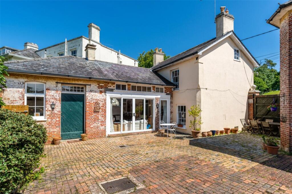 Additional image 37 of Brog Street, Corfe Mullen, Wimborne, Dorset, BH21