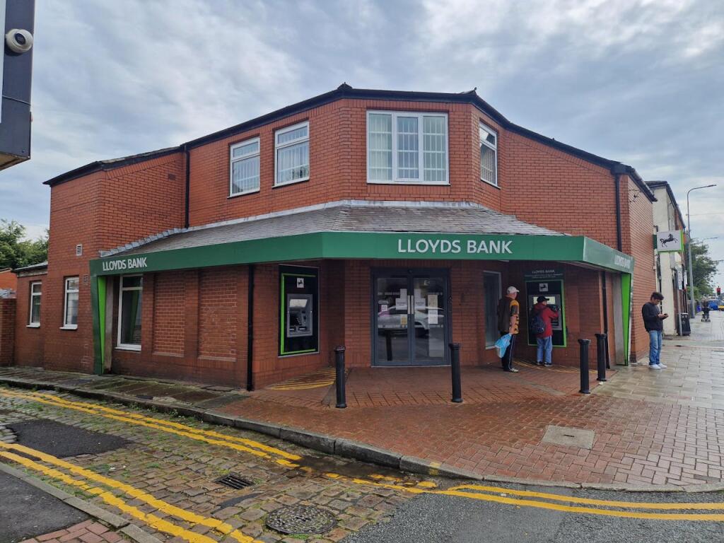 Additional image 3 of 151-155 Market Street, Farnworth, Bolton, BL4 8EX