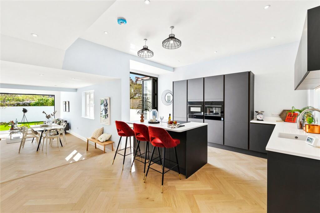 Additional image 32 of Pembroke Crescent, Hove, East Sussex, BN3