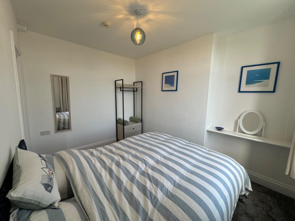 Additional image 7 of Burlington Mansions Boscombe Spa Holiday lettable flat