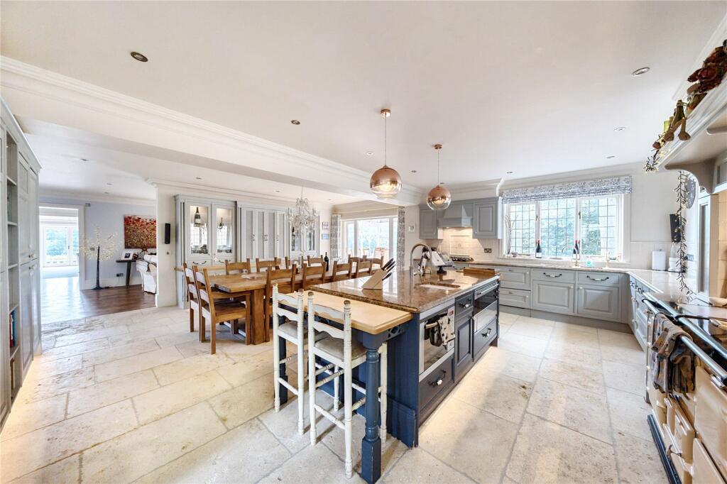 Additional image 22 of Linbrook, Ringwood, Hamsphire, BH24