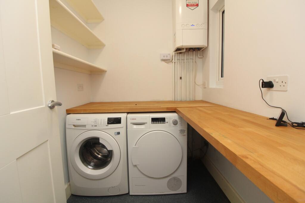 Additional image 9 of Stanmer Villas, Brighton, BN1 7HN