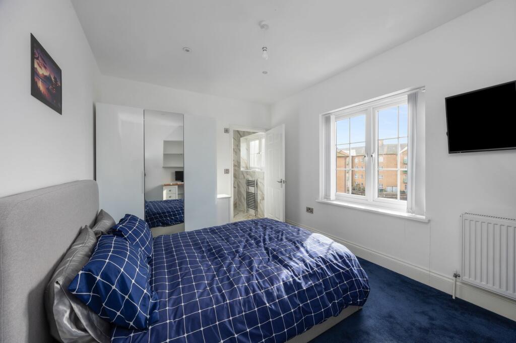 Additional image 13 of The Strand, Brighton Marina Village, BN2