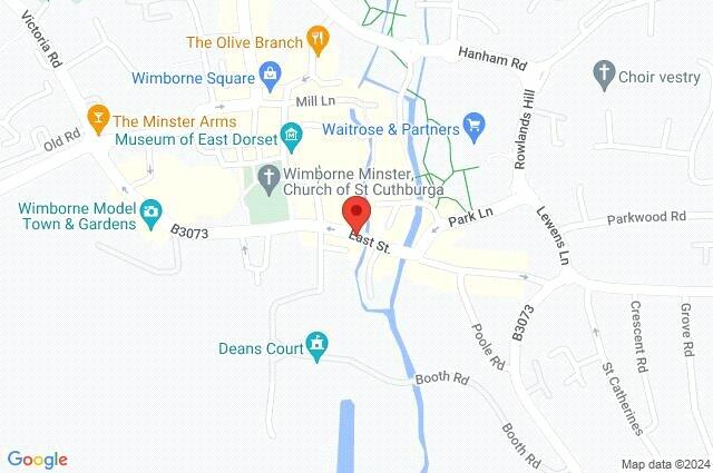 Additional image 9 of East Street, Wimborne, Dorset, BH21