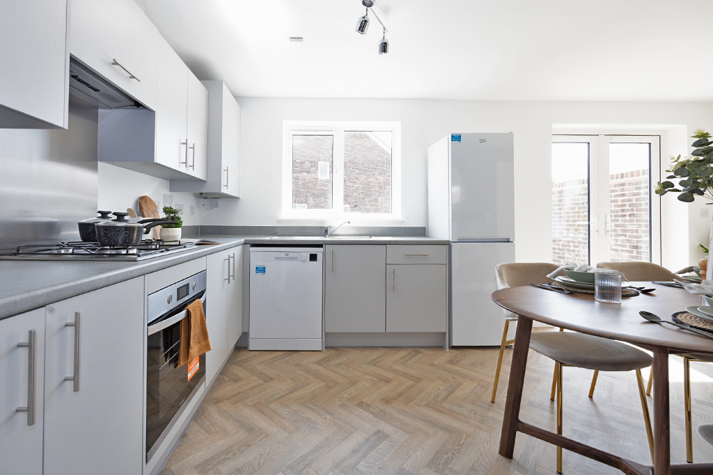 Additional image 18 of Leaf Living at Liberty Place, Daisy Drive, Hailsham, East Sussex, BN27