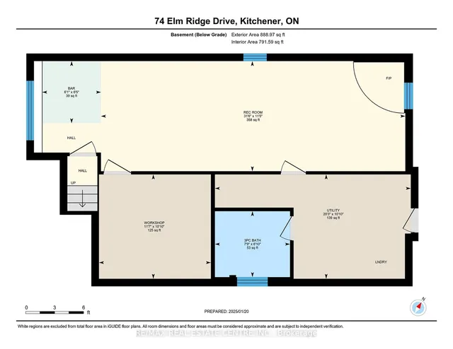 Additional image 24 of 74 Elm Ridge Dr