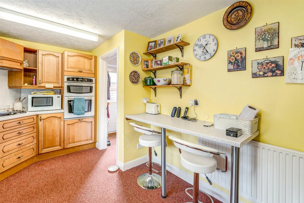 Additional image 30 of Foxglove Walk, Worthing, West Sussex, BN13