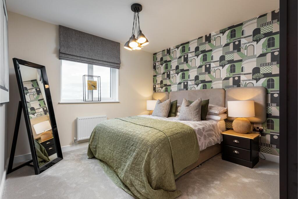 Additional image 6 of Lostock Lane,
Bolton,
Greater Manchester, 
BL6 4BL