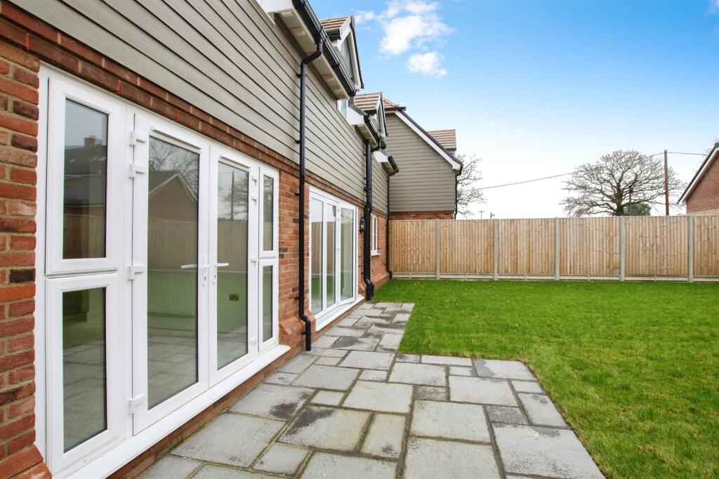 Additional image 25 of Edmondsham Road, Verwood