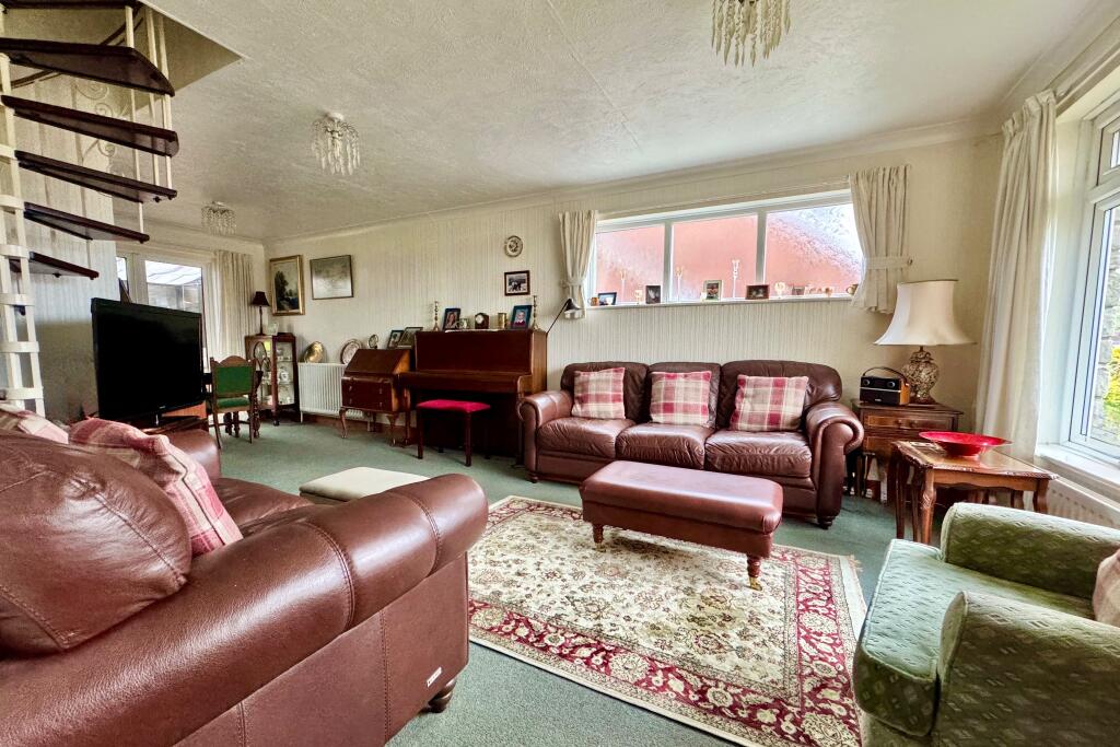 Additional image 3 of CAULDRON CRESCENT, SWANAGE