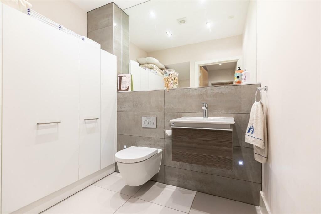 Additional image 15 of Town House in Trafalgar Mews, Nelson Road.