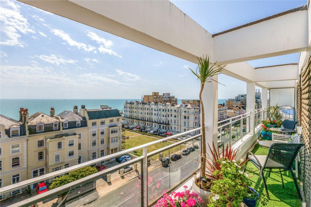 Additional image 14 of St. Catherines Terrace, Hove, East Sussex, BN3