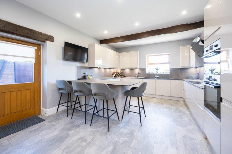 Additional image 3 of Leigh Tenement Farm, Blackrod By Pass, Blackrod