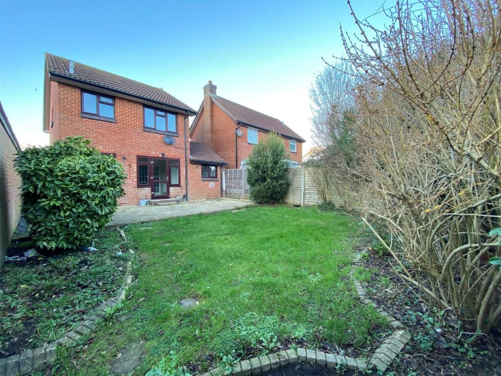 Additional image 16 of Beuzeville Avenue, Hailsham