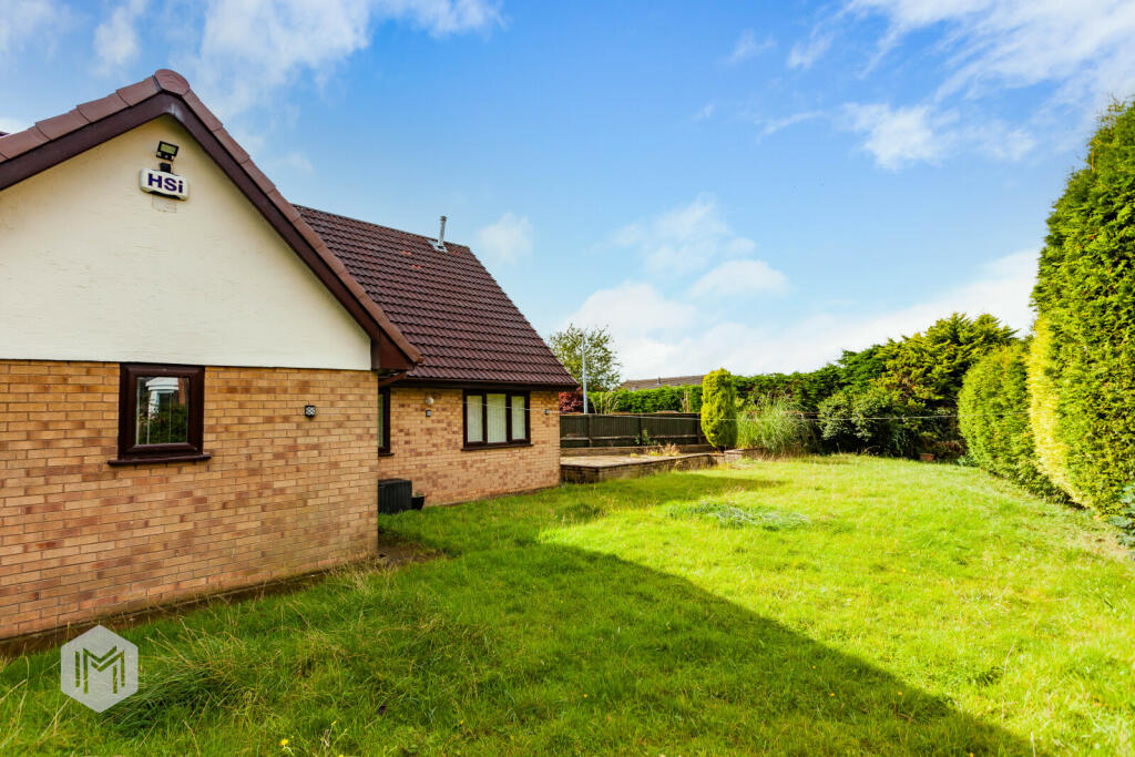 Additional image 21 of Hillsdale Grove, Harwood, Bolton, BL2 4NS