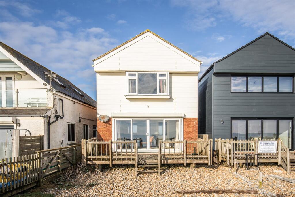 Additional image 12 of Coast Road, Pevensey Bay, BN24 6PB