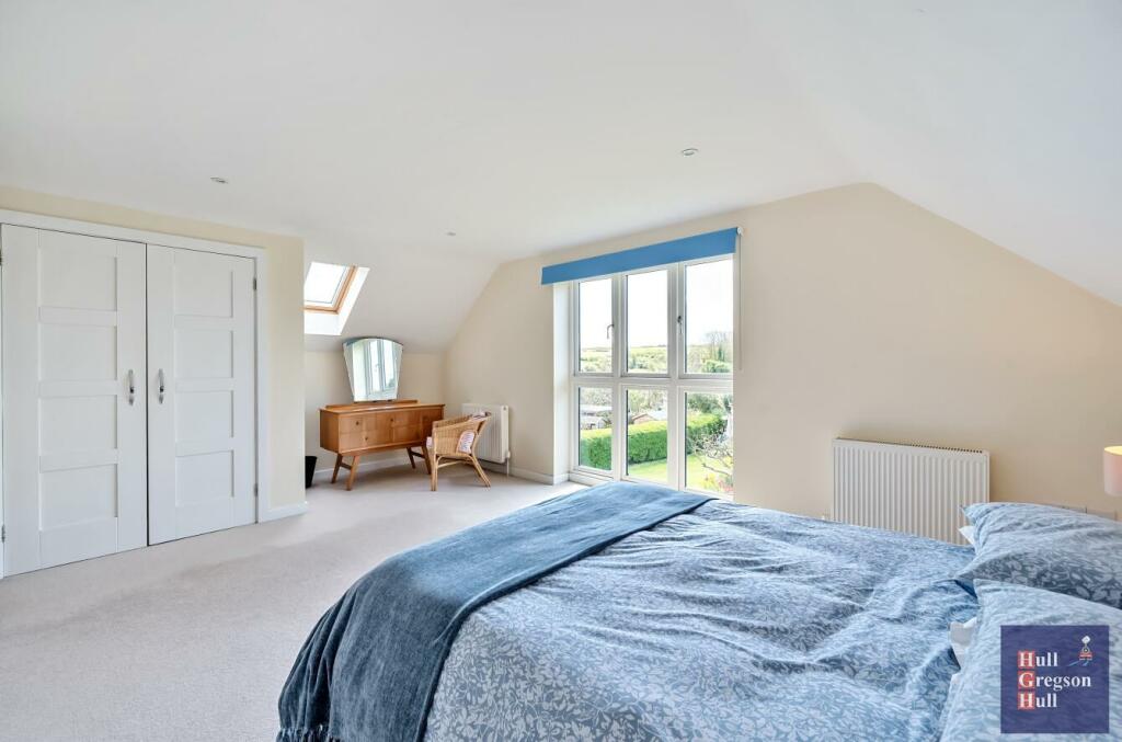 Additional image 8 of 'Woodbury' Langton Matravers, Swanage