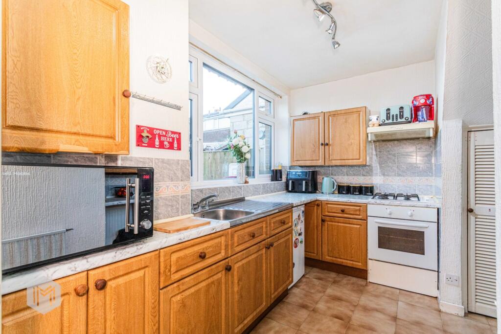 Additional image 5 of Hough Fold Way, Bolton, Greater Manchester, BL2 3LY