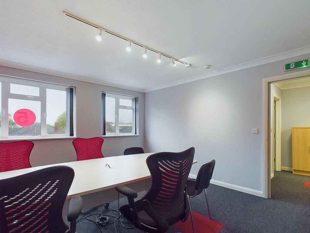 Additional image 5 of Unit 11B & 14, Triangle Business Centre, 95 Commerce Way, Lancing Business Park, Lancing, West Sussex, BN15 8UP