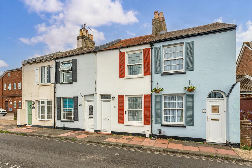 Additional image 11 of Park Road, Worthing, West Sussex, BN11