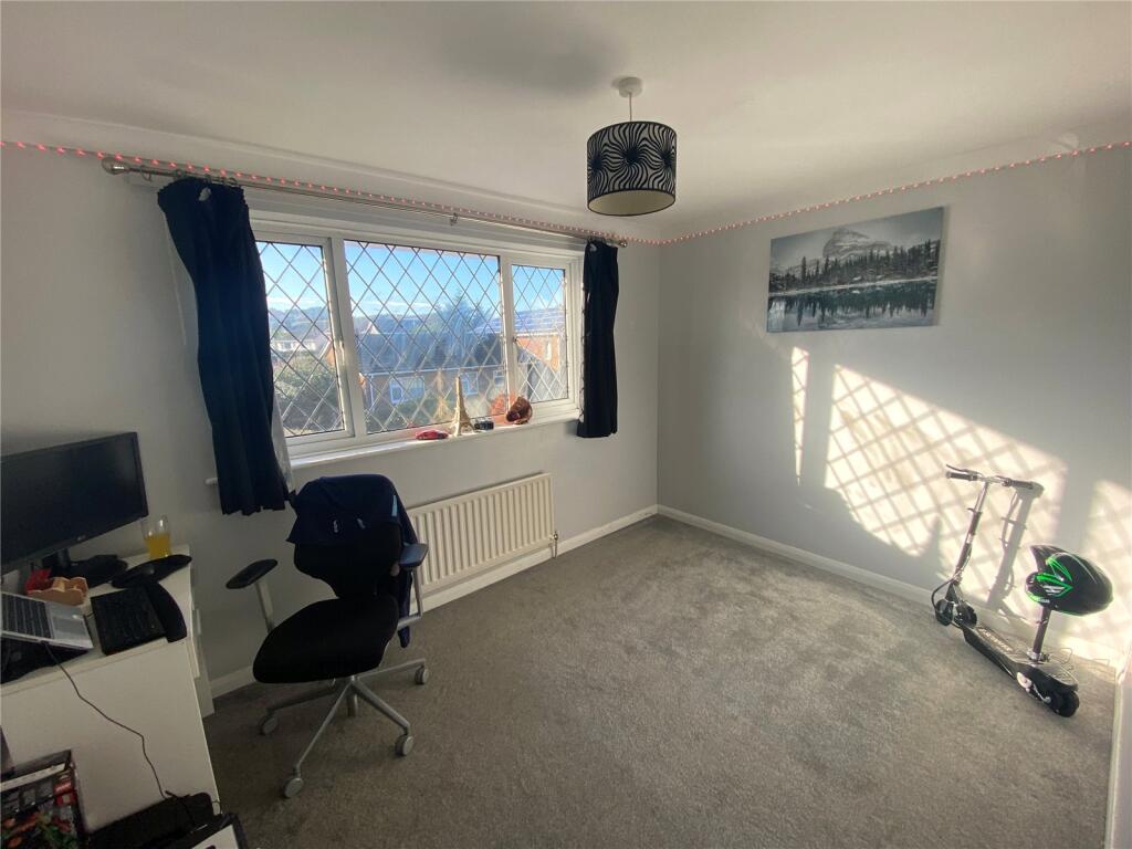 Additional image 15 of Stephen Langton Drive, Bearwood, Bournemouth, Dorset, BH11