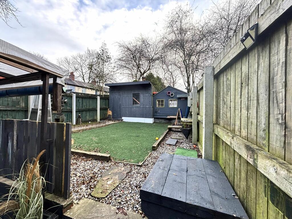 Additional image 12 of Blair Lane, Bolton, BL2