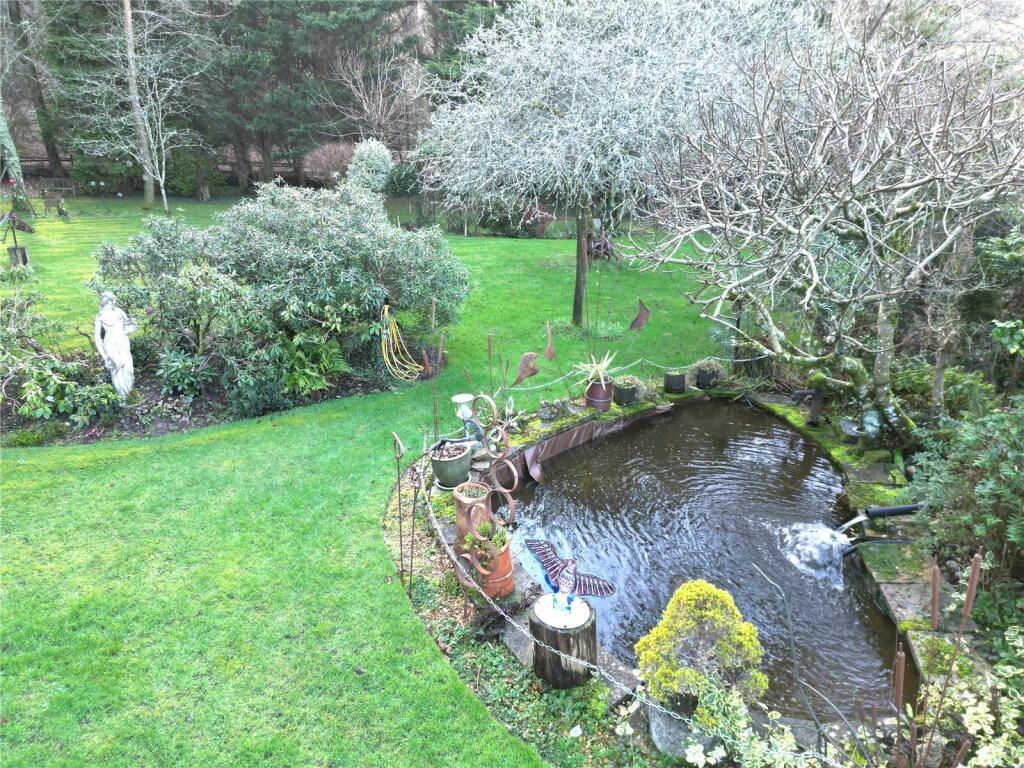 Additional image 21 of Linwood, Ringwood, Hampshire, BH24