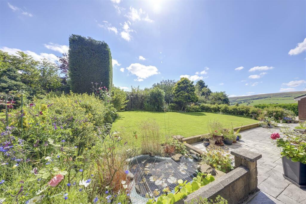 Additional image 26 of Alderwood Grove, Ramsbottom, Bury, Lancashire