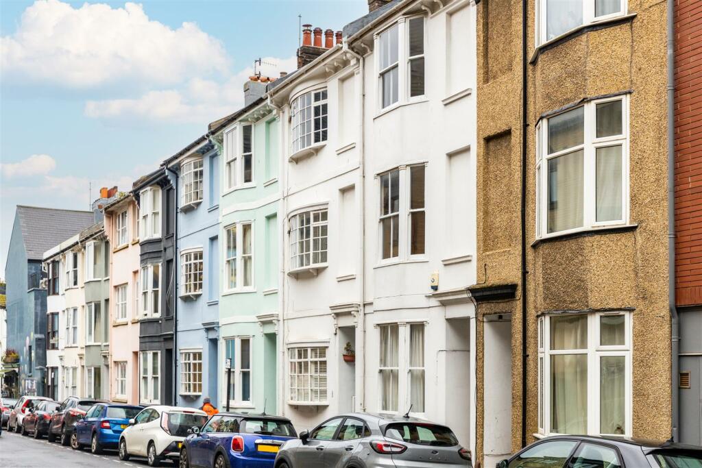 Additional image 3 of Tichborne Street, Brighton