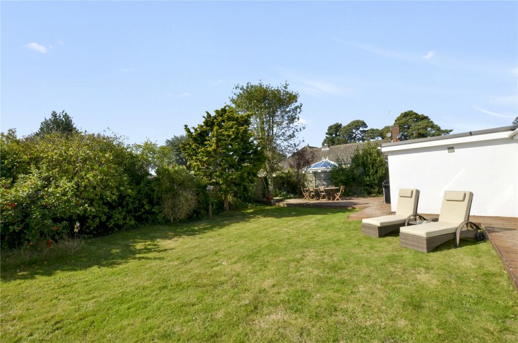 Additional image 25 of Fernside Road, West Moors, Ferndown, Dorset, BH22
