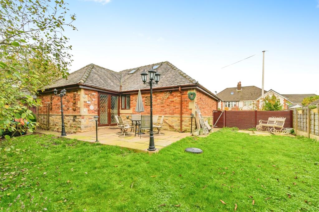 Additional image 18 of Rectory Lane, Jericho, Bury, Greater Manchester, BL9