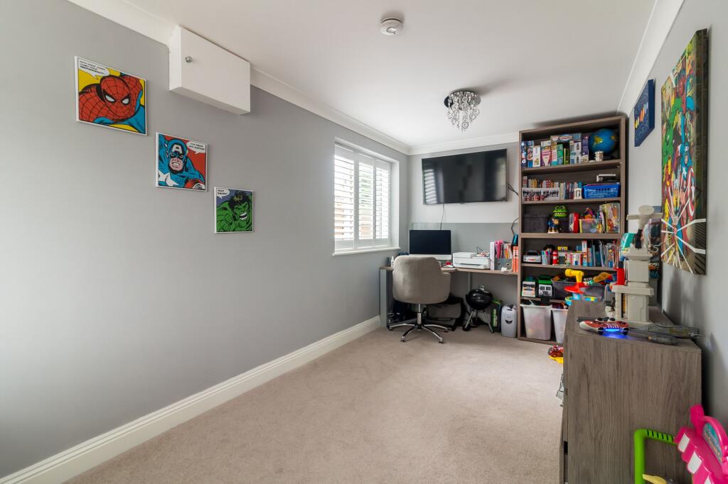 Additional image 8 of Bickerley Road, Ringwood, Hampshire