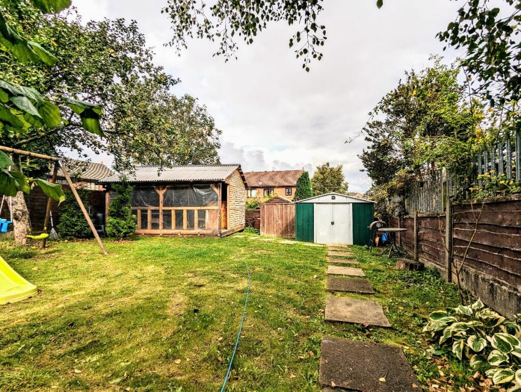 Additional image 20 of Parkfield Avenue, Farnworth, Bolton