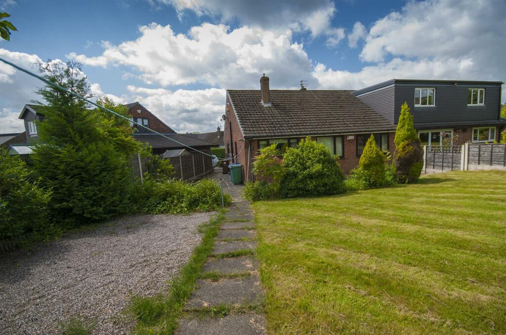 Additional image 16 of Sandringham Drive, Greenmount, Bury