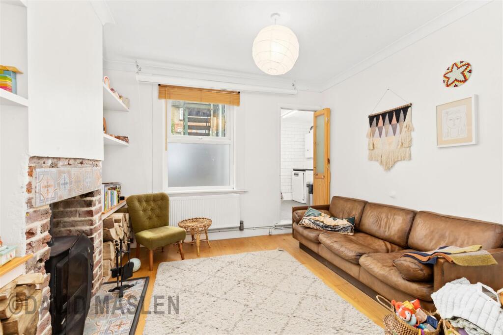 Additional image 4 of Buller Road, Brighton