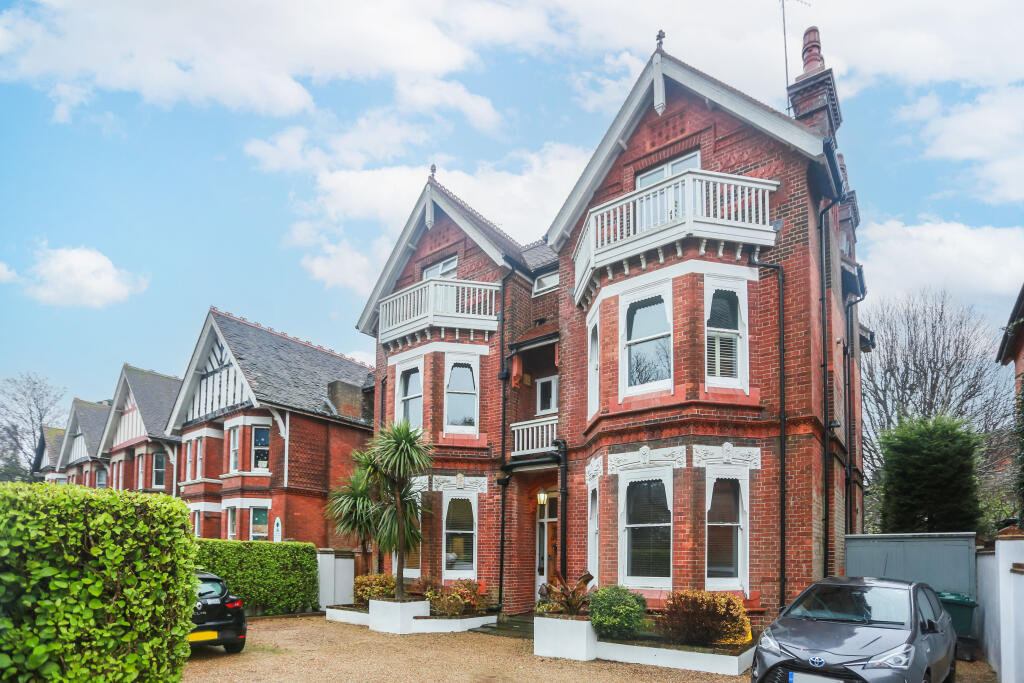 Preston Road, Brighton, BN1