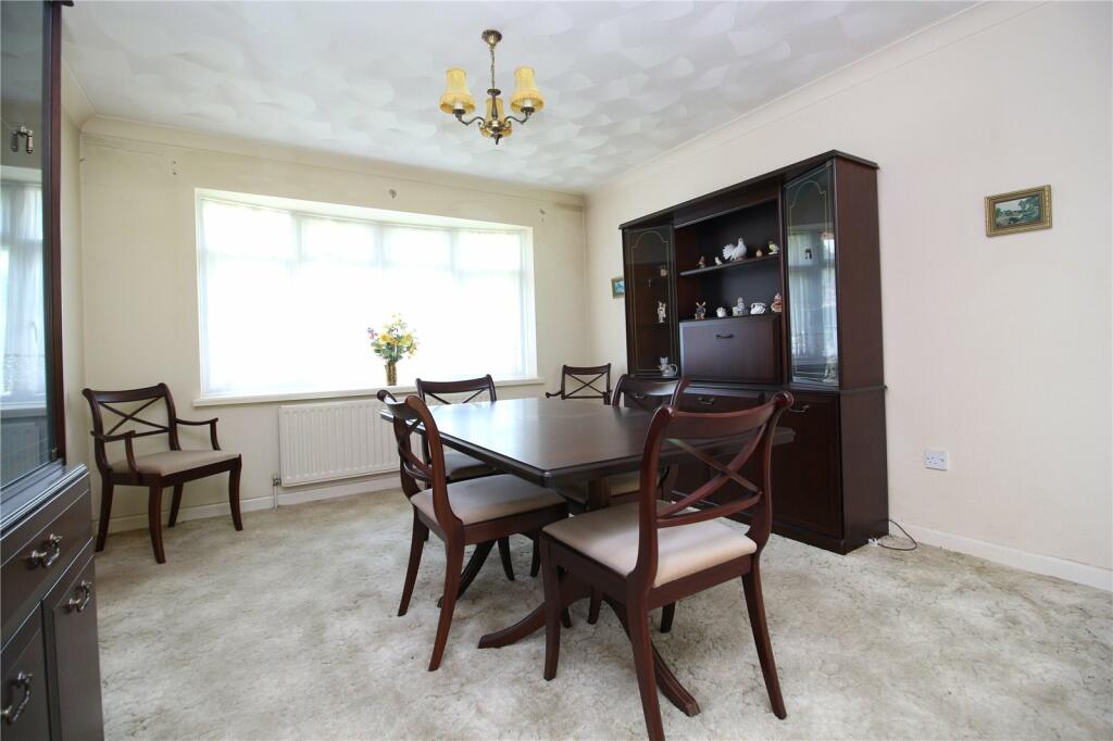 Additional image 6 of Linford Close, New Milton, Hampshire, BH25