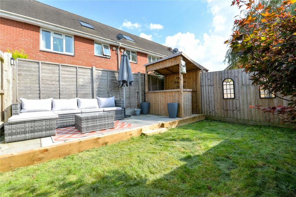 Additional image 13 of Bramshaw Way, Barton On Sea, New Milton, Hampshire, BH25