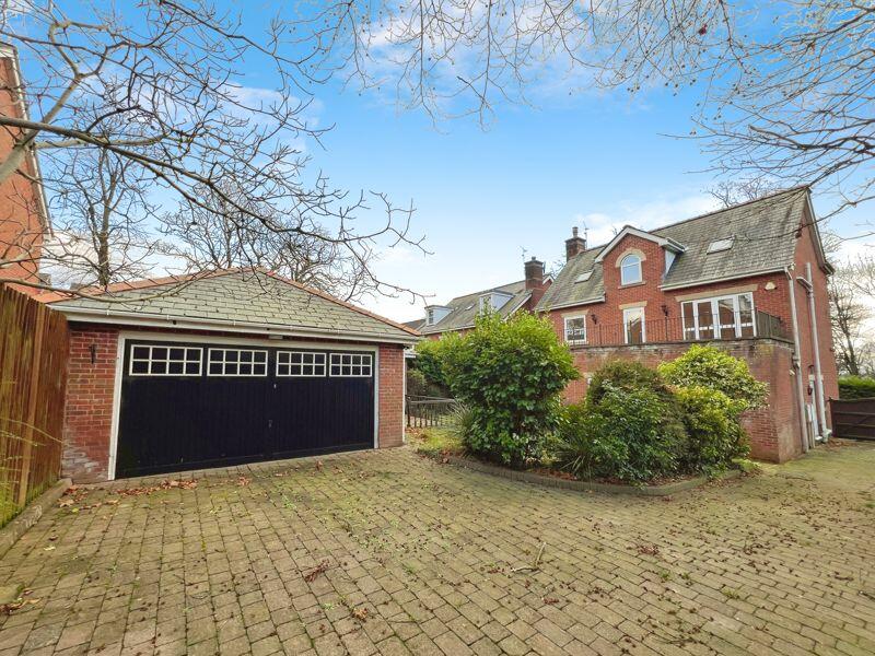 Additional image 23 of Chorley New Road, Heaton