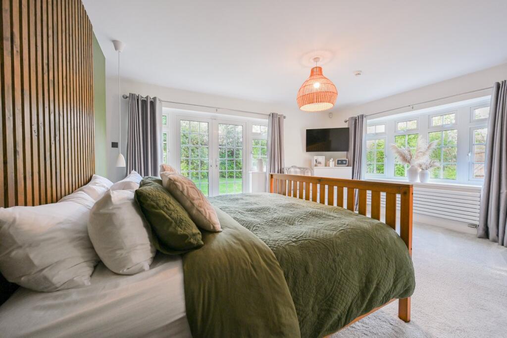 Additional image 10 of Lions Lane, Ashley Heath, Ringwood, BH24