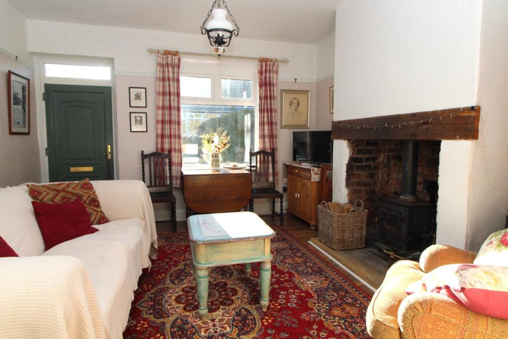 Additional image 19 of Moor View, Stanbury, Keighley, BD22