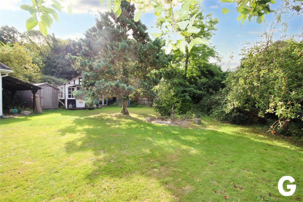 Additional image 18 of Hightown, Ringwood, Hampshire, BH24