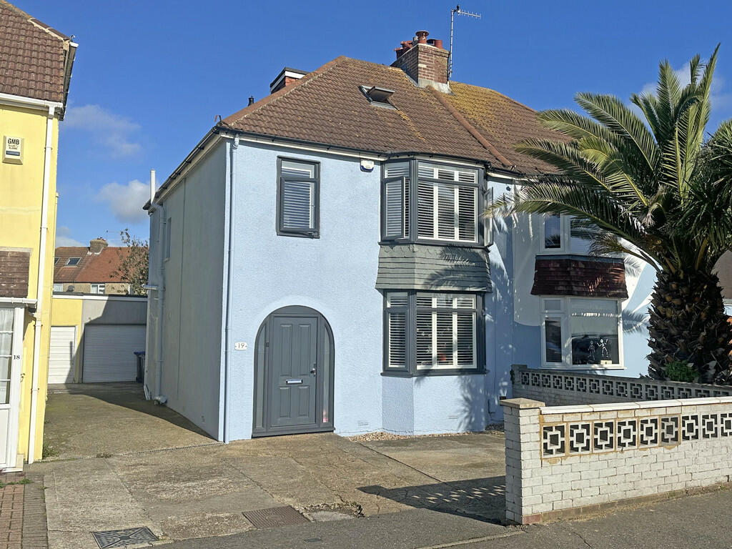 Additional image 23 of Seaview Estate, Southwick