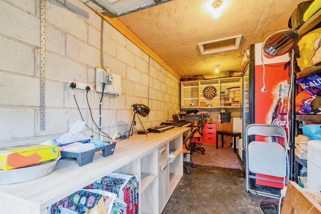 Additional image 17 of Rectory Lane, Jericho, Bury, Greater Manchester, BL9