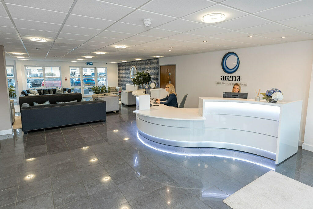 Additional image 6 of Arena Business Centre, East Dorset Trade Park, Wimborne, Dorset, BH21 7UH